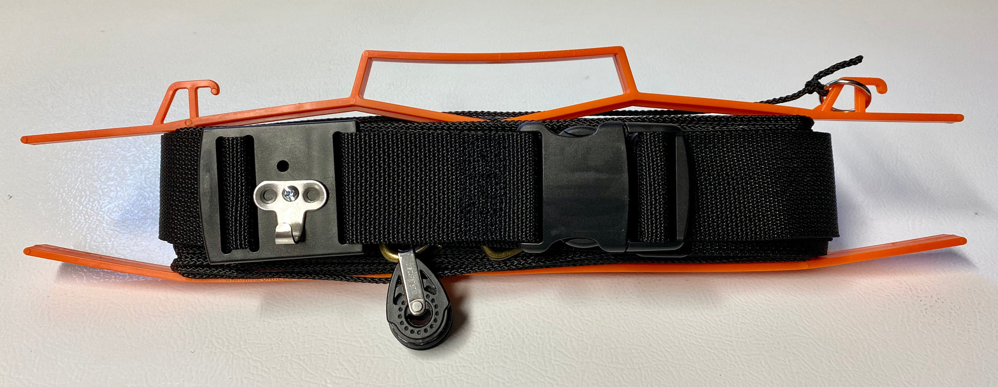 Overspeed Trainer - Pulley, Rope & Belts - Increase Your Speed, Stride ...