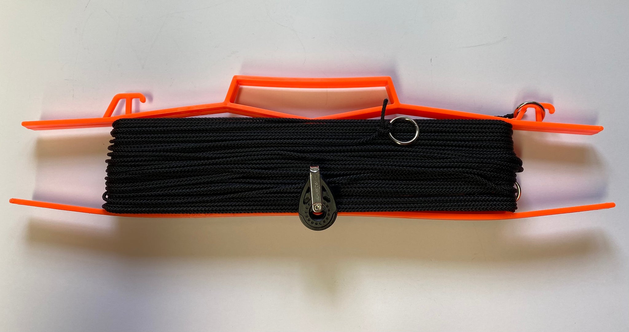 Overspeed Trainer - Pulley, Rope & Belts - Increase Your Speed, Stride ...