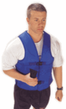 60 lb weight vest deals